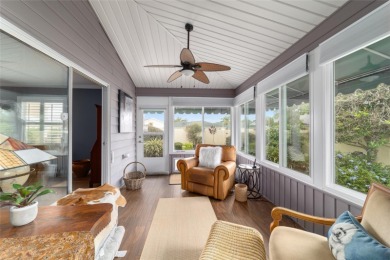 Welcome to this PRIVATE, UNIQUE, PET-FRIENDLY, FULLY FENCED on Glenview Championship Golf and Country Club in Florida - for sale on GolfHomes.com, golf home, golf lot