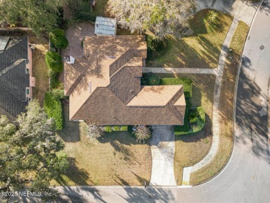 This lovely home is clean, well built, spacious, filled with on Blue Cypress Golf Club in Florida - for sale on GolfHomes.com, golf home, golf lot