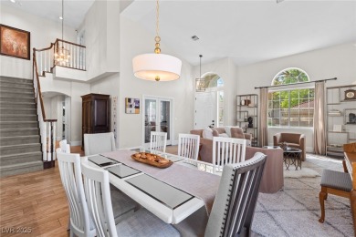 Located in a prestigious, guard-gated golf community, this on The Legacy Golf Club in Nevada - for sale on GolfHomes.com, golf home, golf lot