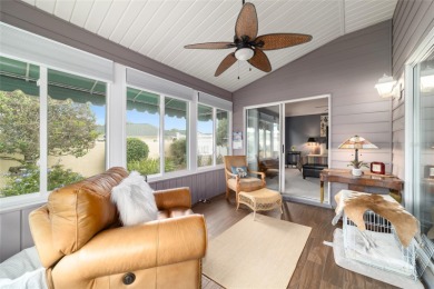 Welcome to this PRIVATE, UNIQUE, PET-FRIENDLY, FULLY FENCED on Glenview Championship Golf and Country Club in Florida - for sale on GolfHomes.com, golf home, golf lot