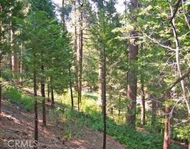 If you've dreamed of being in the mountains, yet right on a golf on Lake Arrowhead Country Club in California - for sale on GolfHomes.com, golf home, golf lot