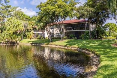 Stunning unit from the moment you walk in..and see your on Boca Lago Golf and Country Club in Florida - for sale on GolfHomes.com, golf home, golf lot