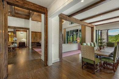 Discover refined mountain living just steps away from the on Mountaintop Golf and Lake Club in North Carolina - for sale on GolfHomes.com, golf home, golf lot