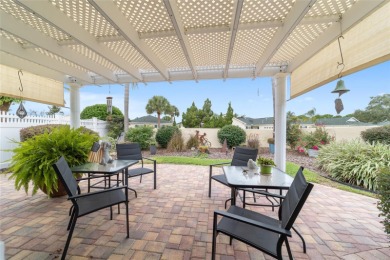 Welcome to this PRIVATE, UNIQUE, PET-FRIENDLY, FULLY FENCED on Glenview Championship Golf and Country Club in Florida - for sale on GolfHomes.com, golf home, golf lot
