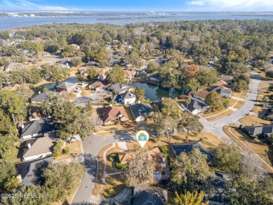 This lovely home is clean, well built, spacious, filled with on Blue Cypress Golf Club in Florida - for sale on GolfHomes.com, golf home, golf lot