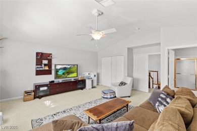 Located in a prestigious, guard-gated golf community, this on The Legacy Golf Club in Nevada - for sale on GolfHomes.com, golf home, golf lot