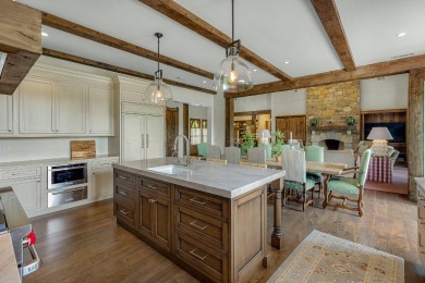Discover refined mountain living just steps away from the on Mountaintop Golf and Lake Club in North Carolina - for sale on GolfHomes.com, golf home, golf lot