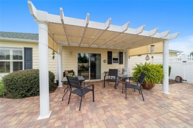 Welcome to this PRIVATE, UNIQUE, PET-FRIENDLY, FULLY FENCED on Glenview Championship Golf and Country Club in Florida - for sale on GolfHomes.com, golf home, golf lot