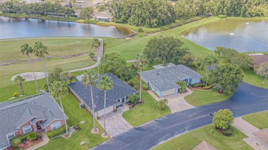 PROFESSIONAL PHOTOS, INCLUDING AERIALS, WILL BE POSTED FRIDAY on Tampa Bay Golf and Country Club in Florida - for sale on GolfHomes.com, golf home, golf lot