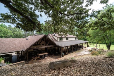 81 Par Tee Boulevard on Russellville Country Club in Arkansas - for sale on GolfHomes.com, golf home, golf lot