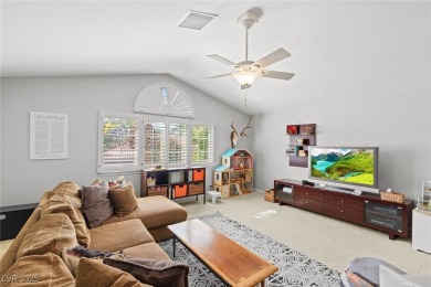 Located in a prestigious, guard-gated golf community, this on The Legacy Golf Club in Nevada - for sale on GolfHomes.com, golf home, golf lot