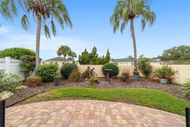 Welcome to this PRIVATE, UNIQUE, PET-FRIENDLY, FULLY FENCED on Glenview Championship Golf and Country Club in Florida - for sale on GolfHomes.com, golf home, golf lot