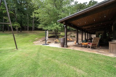 81 Par Tee Boulevard on Russellville Country Club in Arkansas - for sale on GolfHomes.com, golf home, golf lot