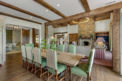 Discover refined mountain living just steps away from the on Mountaintop Golf and Lake Club in North Carolina - for sale on GolfHomes.com, golf home, golf lot