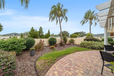 Welcome to this PRIVATE, UNIQUE, PET-FRIENDLY, FULLY FENCED on Glenview Championship Golf and Country Club in Florida - for sale on GolfHomes.com, golf home, golf lot