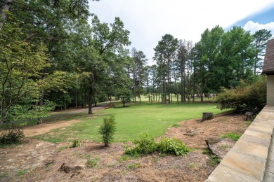 81 Par Tee Boulevard on Russellville Country Club in Arkansas - for sale on GolfHomes.com, golf home, golf lot