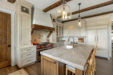 Discover refined mountain living just steps away from the on Mountaintop Golf and Lake Club in North Carolina - for sale on GolfHomes.com, golf home, golf lot