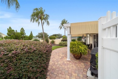 Welcome to this PRIVATE, UNIQUE, PET-FRIENDLY, FULLY FENCED on Glenview Championship Golf and Country Club in Florida - for sale on GolfHomes.com, golf home, golf lot