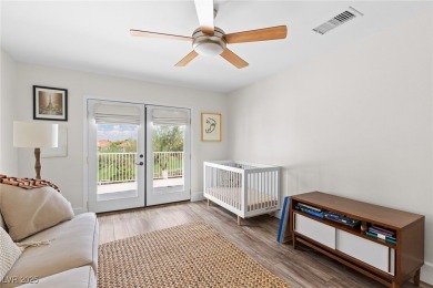 Located in a prestigious, guard-gated golf community, this on The Legacy Golf Club in Nevada - for sale on GolfHomes.com, golf home, golf lot