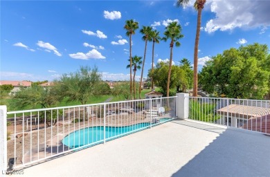 Located in a prestigious, guard-gated golf community, this on The Legacy Golf Club in Nevada - for sale on GolfHomes.com, golf home, golf lot