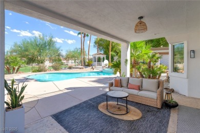 Located in a prestigious, guard-gated golf community, this on The Legacy Golf Club in Nevada - for sale on GolfHomes.com, golf home, golf lot