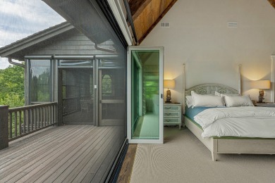Discover refined mountain living just steps away from the on Mountaintop Golf and Lake Club in North Carolina - for sale on GolfHomes.com, golf home, golf lot
