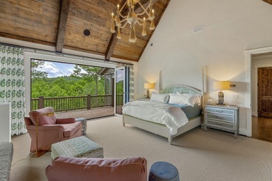 Discover refined mountain living just steps away from the on Mountaintop Golf and Lake Club in North Carolina - for sale on GolfHomes.com, golf home, golf lot
