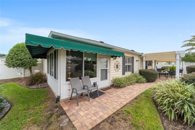 Welcome to this PRIVATE, UNIQUE, PET-FRIENDLY, FULLY FENCED on Glenview Championship Golf and Country Club in Florida - for sale on GolfHomes.com, golf home, golf lot