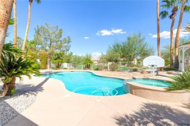 Located in a prestigious, guard-gated golf community, this on The Legacy Golf Club in Nevada - for sale on GolfHomes.com, golf home, golf lot