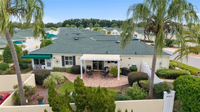 Welcome to this PRIVATE, UNIQUE, PET-FRIENDLY, FULLY FENCED on Glenview Championship Golf and Country Club in Florida - for sale on GolfHomes.com, golf home, golf lot