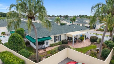 Welcome to this PRIVATE, UNIQUE, PET-FRIENDLY, FULLY FENCED on Glenview Championship Golf and Country Club in Florida - for sale on GolfHomes.com, golf home, golf lot