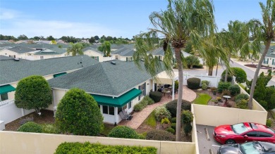Welcome to this PRIVATE, UNIQUE, PET-FRIENDLY, FULLY FENCED on Glenview Championship Golf and Country Club in Florida - for sale on GolfHomes.com, golf home, golf lot