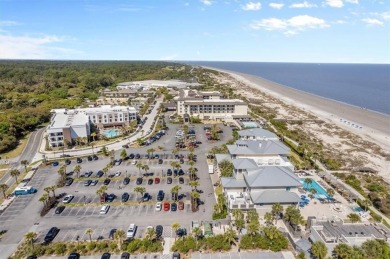 Come enjoy your personal slice of paradise in this stunning on Jekyll Island Golf Club in Georgia - for sale on GolfHomes.com, golf home, golf lot