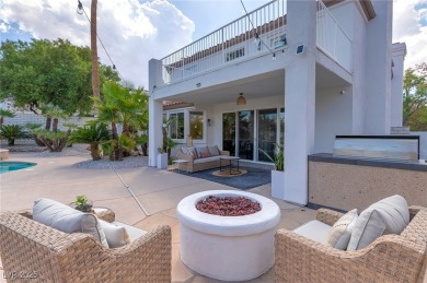 Located in a prestigious, guard-gated golf community, this on The Legacy Golf Club in Nevada - for sale on GolfHomes.com, golf home, golf lot