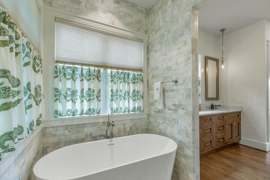 Discover refined mountain living just steps away from the on Mountaintop Golf and Lake Club in North Carolina - for sale on GolfHomes.com, golf home, golf lot