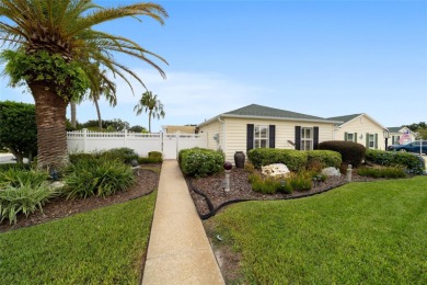 Welcome to this PRIVATE, UNIQUE, PET-FRIENDLY, FULLY FENCED on Glenview Championship Golf and Country Club in Florida - for sale on GolfHomes.com, golf home, golf lot