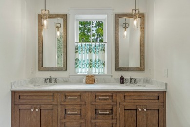 Discover refined mountain living just steps away from the on Mountaintop Golf and Lake Club in North Carolina - for sale on GolfHomes.com, golf home, golf lot