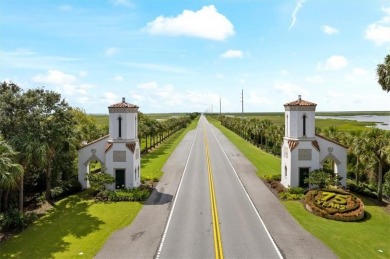 Come enjoy your personal slice of paradise in this stunning on Jekyll Island Golf Club in Georgia - for sale on GolfHomes.com, golf home, golf lot