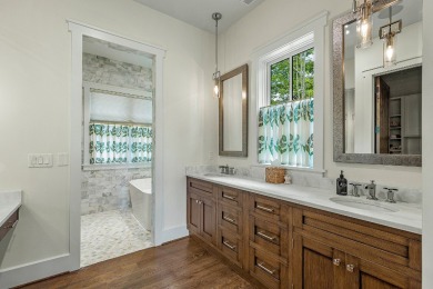 Discover refined mountain living just steps away from the on Mountaintop Golf and Lake Club in North Carolina - for sale on GolfHomes.com, golf home, golf lot