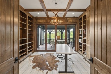 Discover refined mountain living just steps away from the on Mountaintop Golf and Lake Club in North Carolina - for sale on GolfHomes.com, golf home, golf lot
