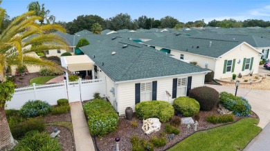 Welcome to this PRIVATE, UNIQUE, PET-FRIENDLY, FULLY FENCED on Glenview Championship Golf and Country Club in Florida - for sale on GolfHomes.com, golf home, golf lot