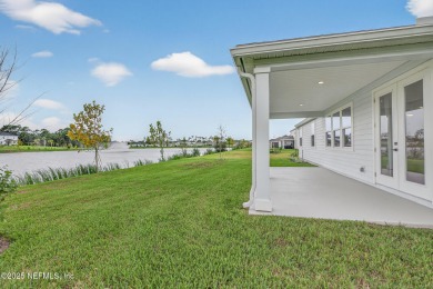 BETTER THAN NEW with ALL THE UPGRADES in this STUNNING on St. Augustine Shores Golf Club in Florida - for sale on GolfHomes.com, golf home, golf lot