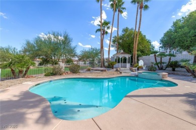 Located in a prestigious, guard-gated golf community, this on The Legacy Golf Club in Nevada - for sale on GolfHomes.com, golf home, golf lot