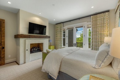 Discover refined mountain living just steps away from the on Mountaintop Golf and Lake Club in North Carolina - for sale on GolfHomes.com, golf home, golf lot