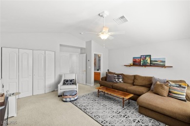 Located in a prestigious, guard-gated golf community, this on The Legacy Golf Club in Nevada - for sale on GolfHomes.com, golf home, golf lot