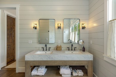 Discover refined mountain living just steps away from the on Mountaintop Golf and Lake Club in North Carolina - for sale on GolfHomes.com, golf home, golf lot