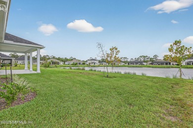 BETTER THAN NEW with ALL THE UPGRADES in this STUNNING on St. Augustine Shores Golf Club in Florida - for sale on GolfHomes.com, golf home, golf lot