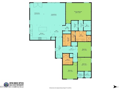 BETTER THAN NEW with ALL THE UPGRADES in this STUNNING on St. Augustine Shores Golf Club in Florida - for sale on GolfHomes.com, golf home, golf lot