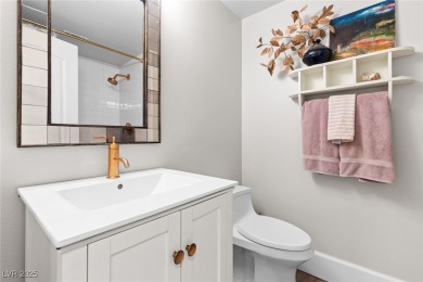 Located in a prestigious, guard-gated golf community, this on The Legacy Golf Club in Nevada - for sale on GolfHomes.com, golf home, golf lot