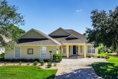 STUNNING VIEWS OF THE GOLF COURSE - Is what you'll see as soon on  in Florida - for sale on GolfHomes.com, golf home, golf lot